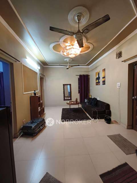 3 BHK Flat For Sale  In Janakpuri