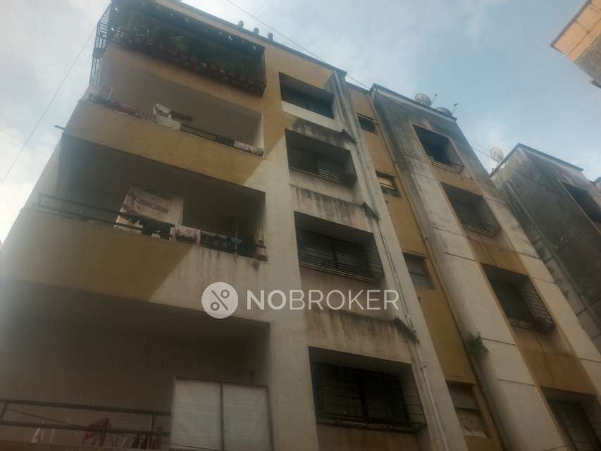 1 BHK Flat In Samarth Srushit For Sale  In Narhe
