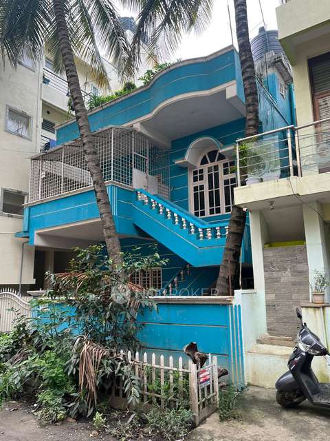 4+ BHK Flat For Sale  In Btm Layout 2nd Stage