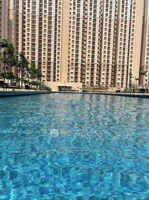 2 BHK Flat In Prestige Finsbury Park For Sale  In Gummanahalli