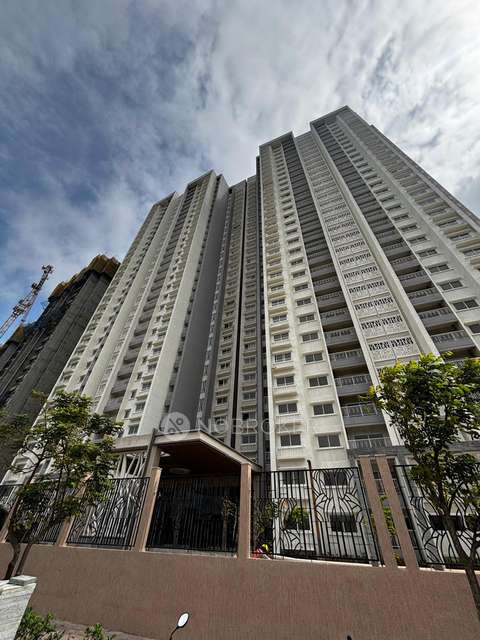 2 BHK Flat In Prestige City For Sale  In Sarjapur