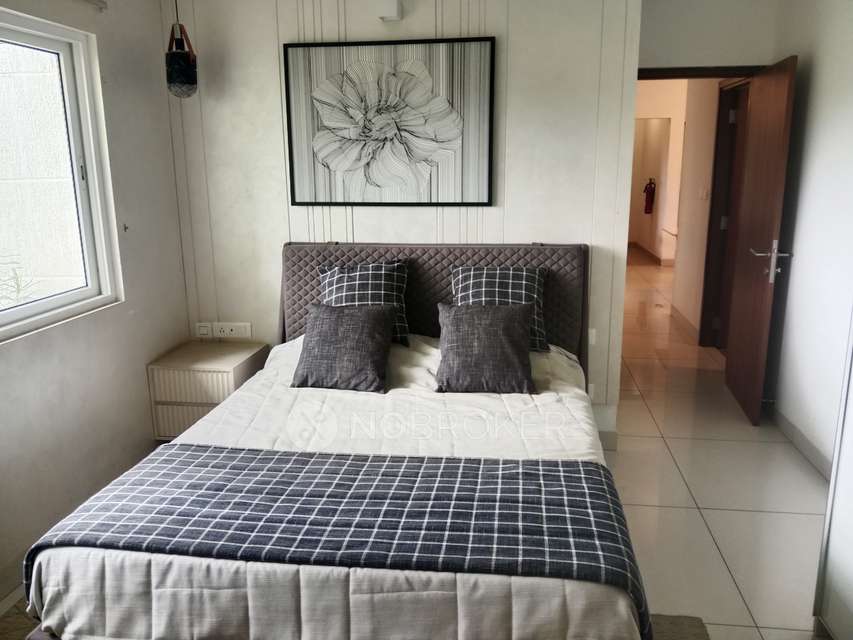 2 BHK Flat In Prestige City For Sale  In Sarjapur