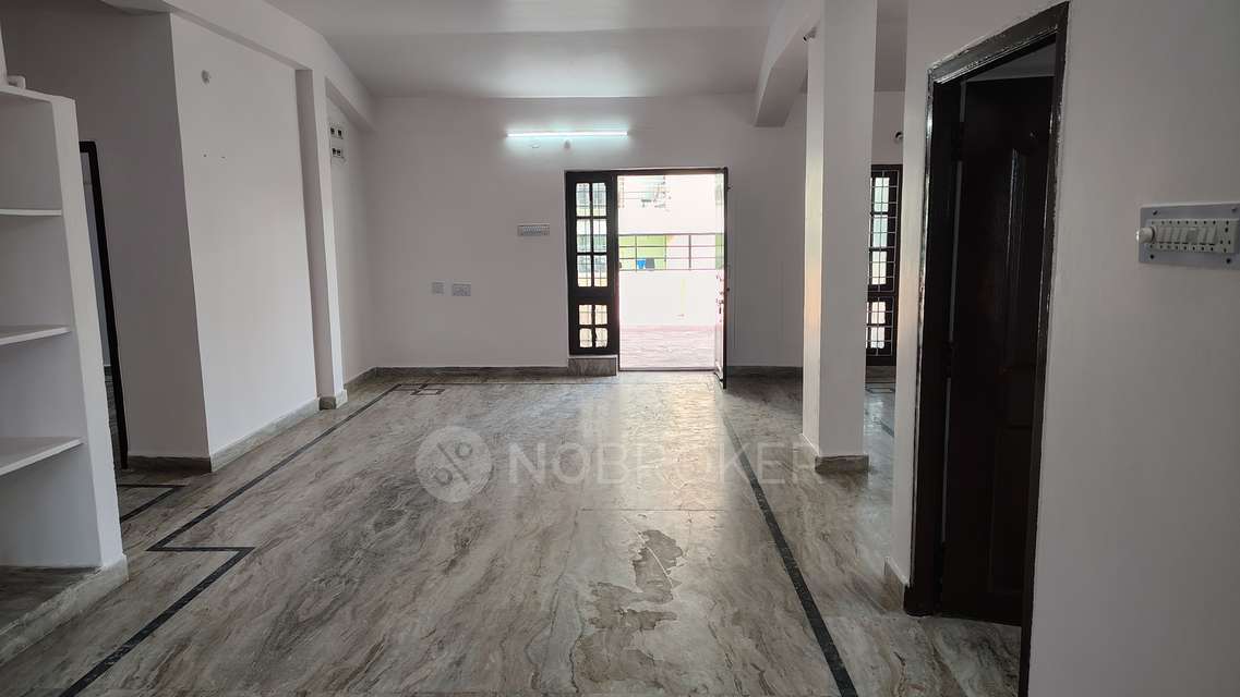 2 BHK Flat In Siri Residency For Sale  In  Madhapur