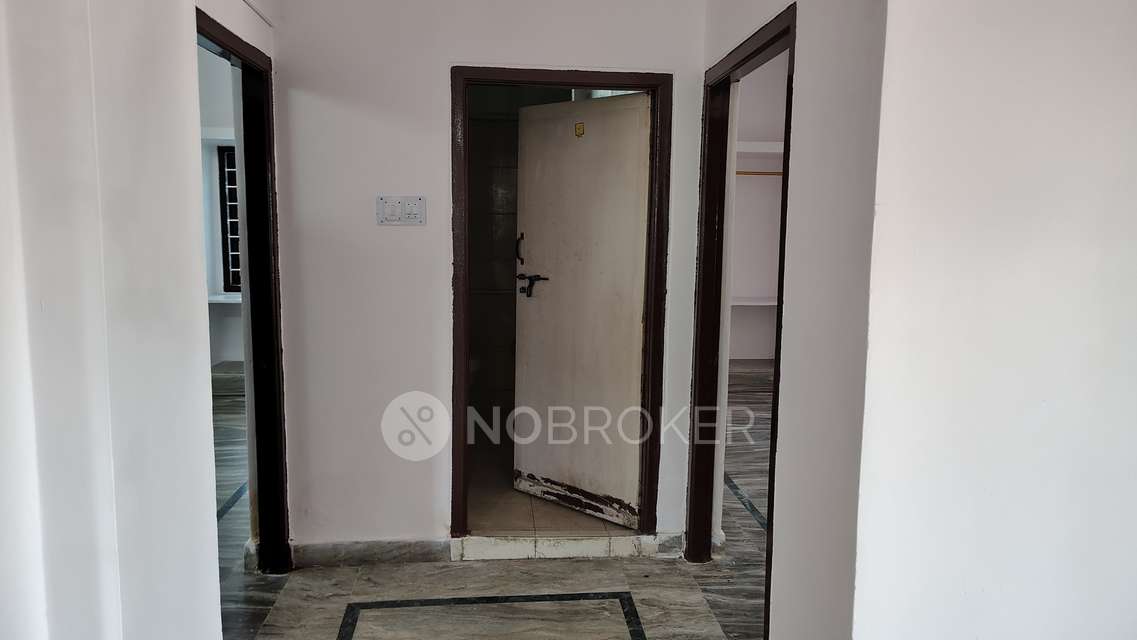 2 BHK Flat In Siri Residency For Sale  In  Madhapur