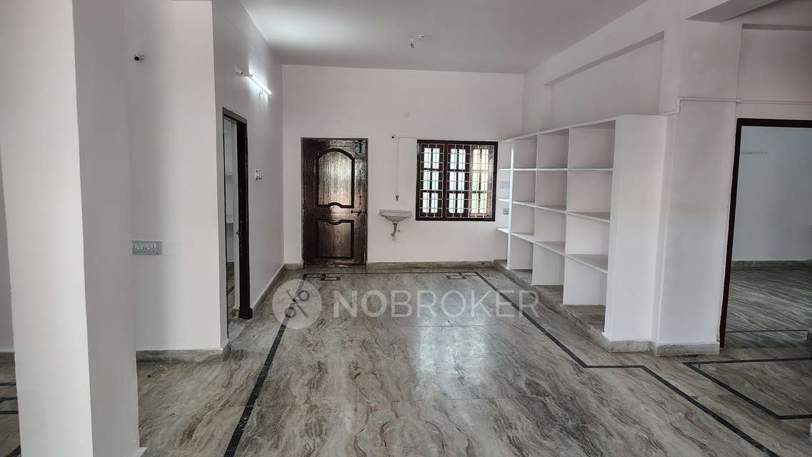 2 BHK Flat In Siri Residency For Sale  In  Madhapur