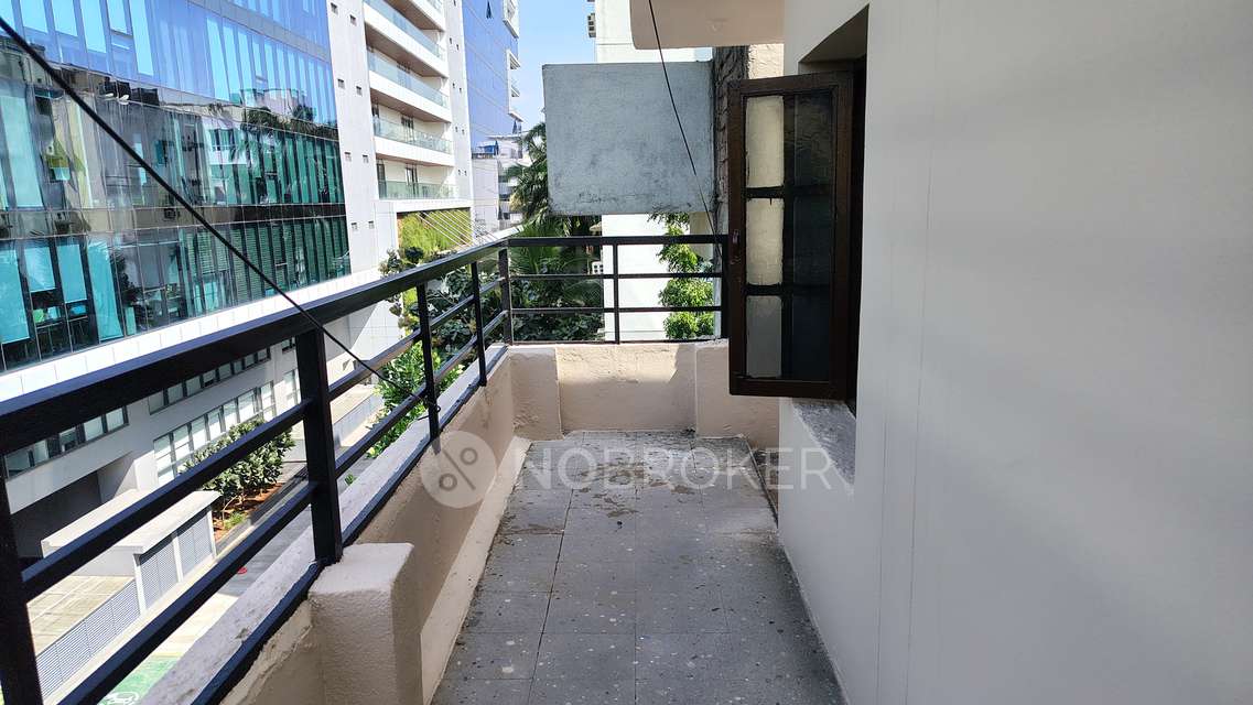 2 BHK Flat In Siri Residency For Sale  In  Madhapur