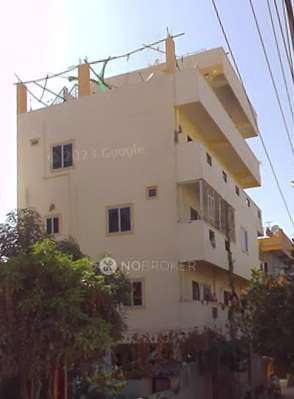 1 BHK Flat for Rent  In Madhapur