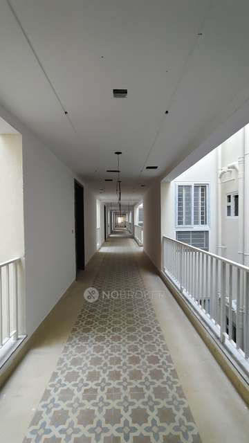 3 BHK Flat In Saritha Serene For Sale  In Varthur