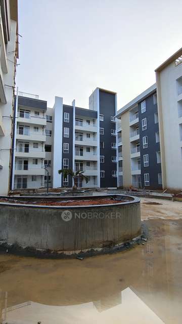 3 BHK Flat In Saritha Serene For Sale  In Varthur