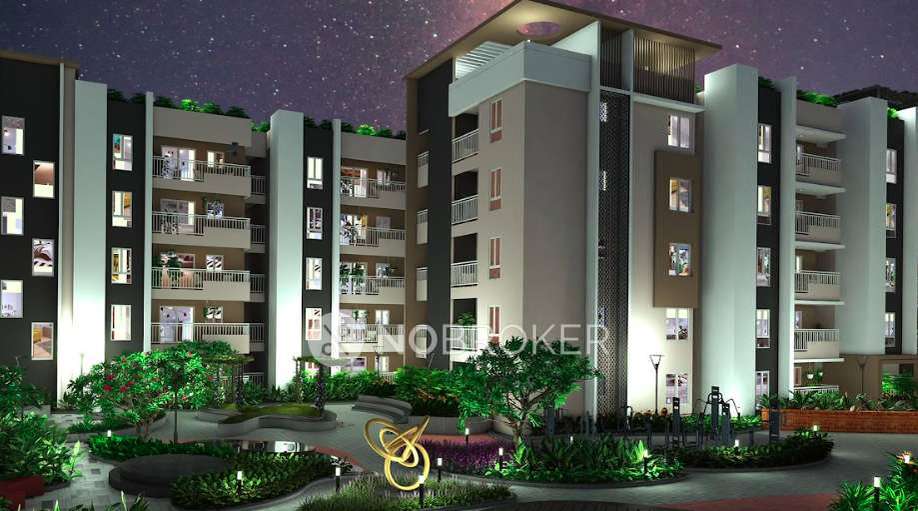 3 BHK Flat In Saritha Serene For Sale  In Varthur