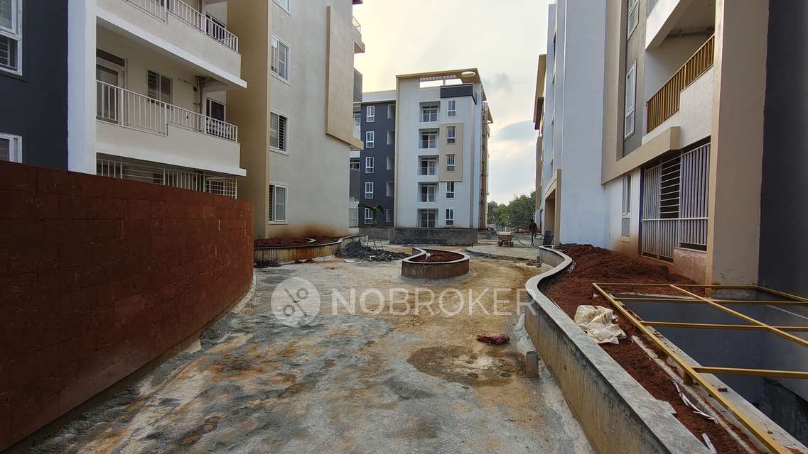 3 BHK Flat In Saritha Serene For Sale  In Varthur
