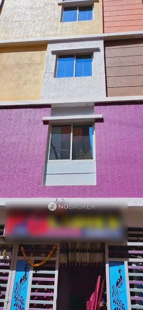 PG for Girls in Electronic City Phase 2