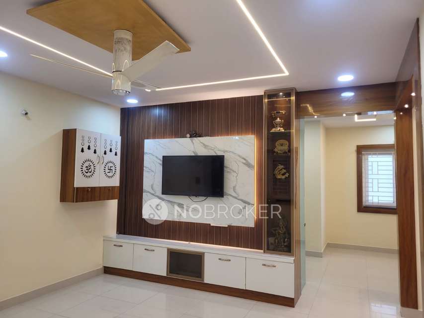 2 BHK Flat In Praneeth Pranav Flora for Rent  In Bahadurpally