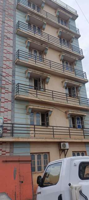 2 BHK Flat For Sale  In Marathahalli