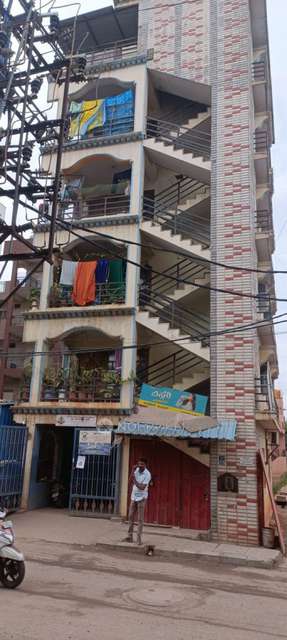 2 BHK Flat For Sale  In Marathahalli