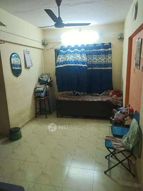 1 BHK Flat In Sachin Nagar Chs, Dahisar East For Sale  In Sachin Nagar Buillding