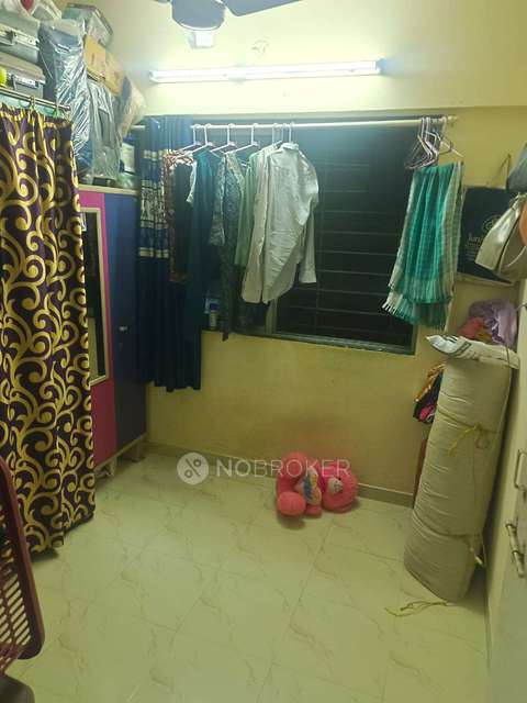 1 BHK Flat In Sachin Nagar Chs, Dahisar East For Sale  In Sachin Nagar Buillding