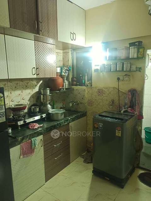 1 BHK Flat In Sachin Nagar Chs, Dahisar East For Sale  In Sachin Nagar Buillding