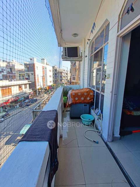 2 BHK Flat In Subhash Nagar For Sale  In Subhash Nagar