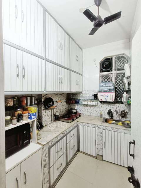 2 BHK Flat In Subhash Nagar For Sale  In Subhash Nagar