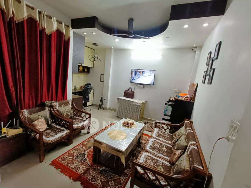 2 BHK Flat In Subhash Nagar For Sale  In Subhash Nagar