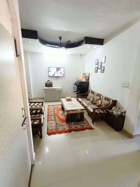 2 BHK Flat In Subhash Nagar For Sale  In Subhash Nagar