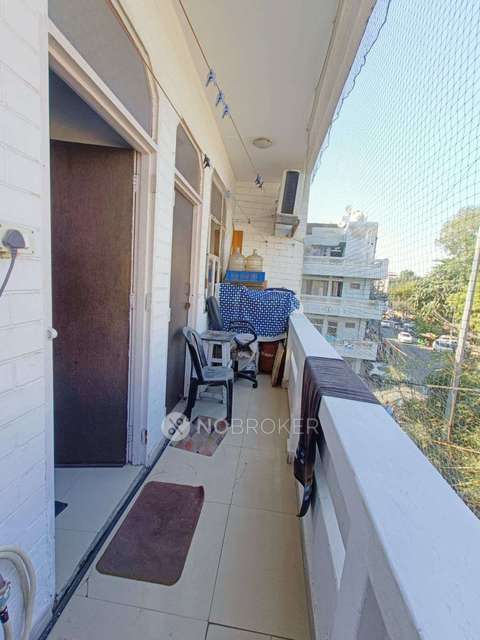 2 BHK Flat In Subhash Nagar For Sale  In Subhash Nagar