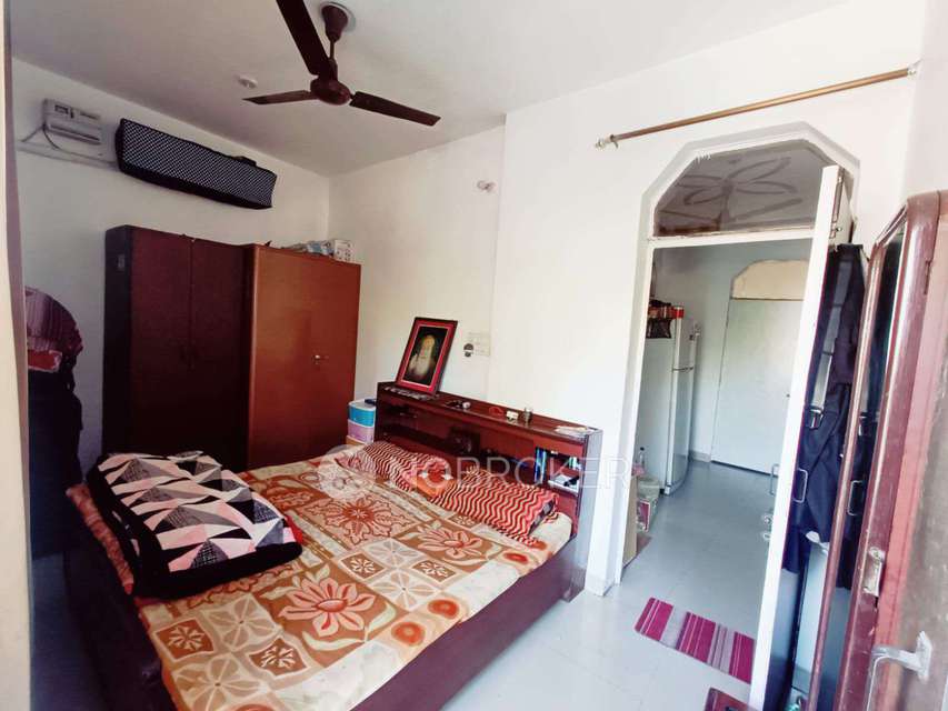 2 BHK Flat In Subhash Nagar For Sale  In Subhash Nagar