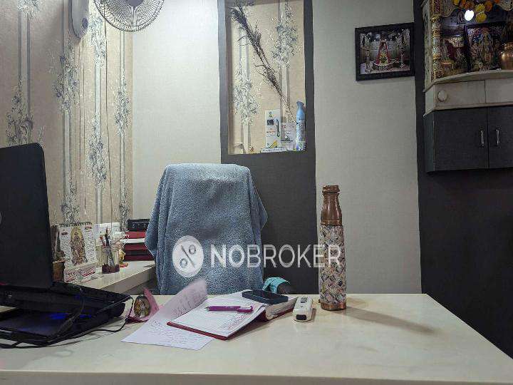 Office Space in Bhiwandi, Mumbai for sale 