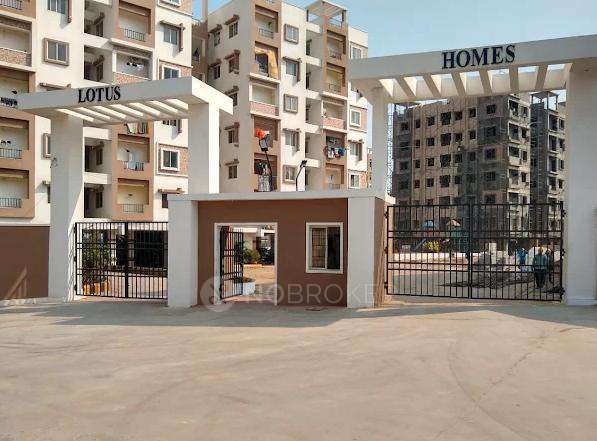 2 BHK Flat In Lotus Homes - Modi Builders for Rent  In Kundanpally