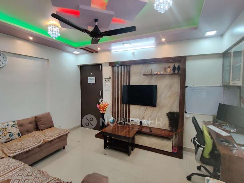 1 BHK Flat In Gurudatta Elite Dreams For Sale  In Elite Dreams