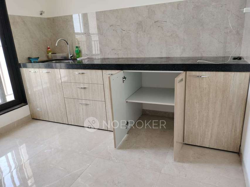 1 BHK Flat In Aaradhya Highpark Park For Sale  In Dahisar East