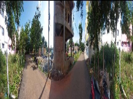 Plot For Sale  In  Kereguddadahalli