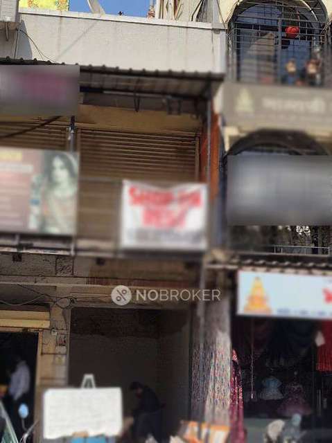 Shop in Mundhwa, Pune for sale 