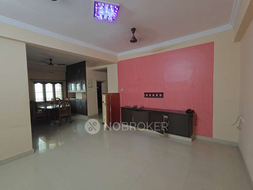 3 BHK Flat In Dlr Enclave For Sale  In Sainikpuri
