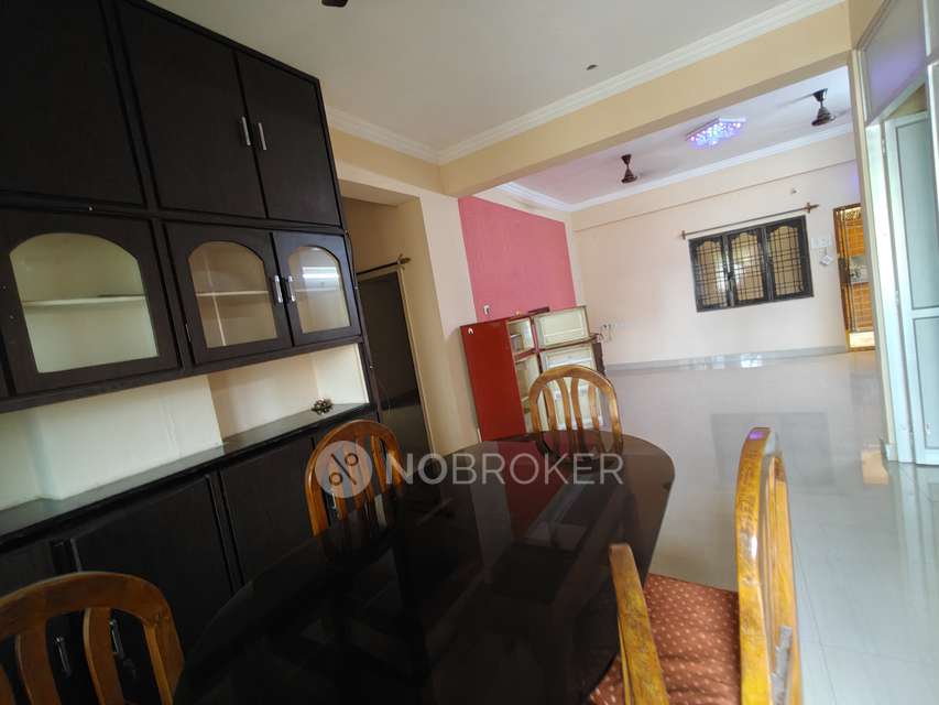 3 BHK Flat In Dlr Enclave For Sale  In Sainikpuri