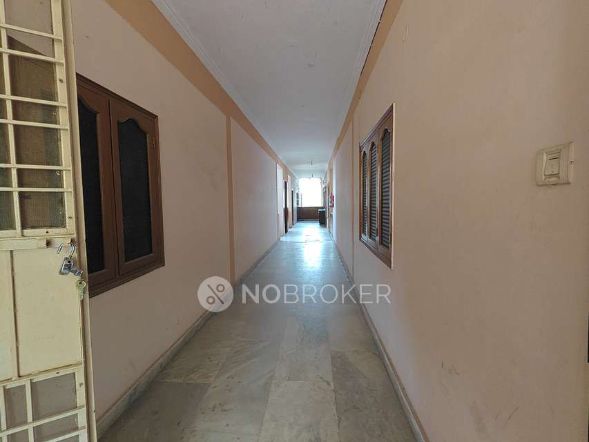 3 BHK Flat In Dlr Enclave For Sale  In Sainikpuri