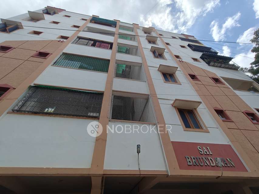 3 BHK Flat In Dlr Enclave For Sale  In Sainikpuri