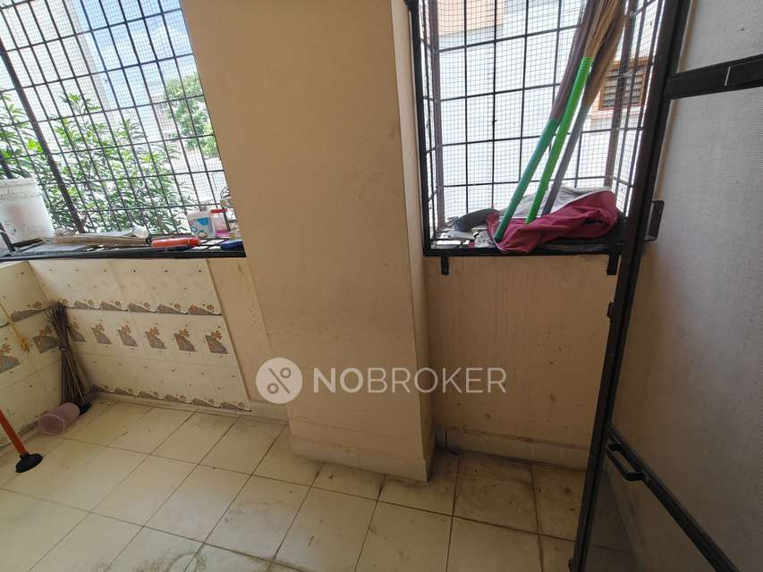 3 BHK Flat In Dlr Enclave For Sale  In Sainikpuri