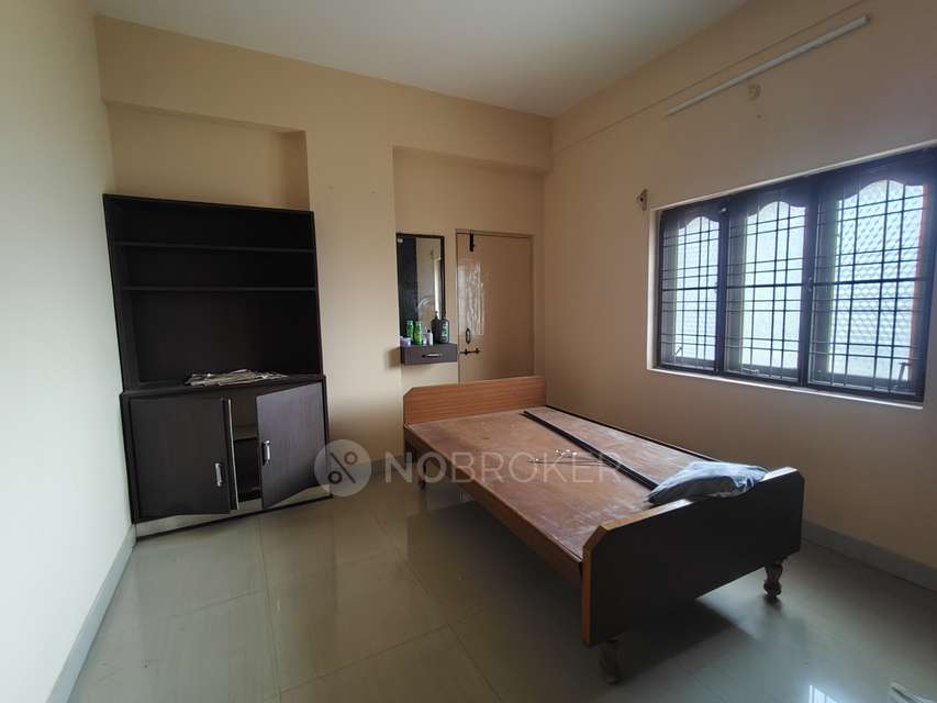 3 BHK Flat In Dlr Enclave For Sale  In Sainikpuri