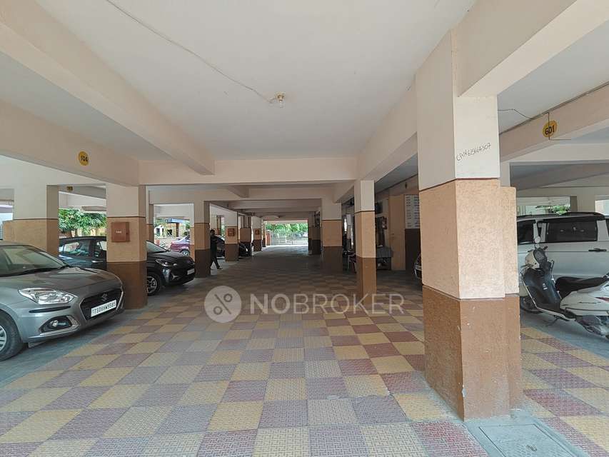 3 BHK Flat In Dlr Enclave For Sale  In Sainikpuri