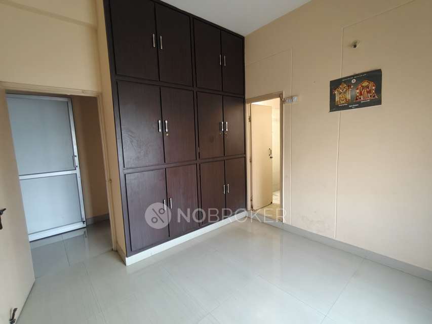 3 BHK Flat In Dlr Enclave For Sale  In Sainikpuri