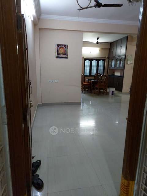 3 BHK Flat In Dlr Enclave For Sale  In Sainikpuri