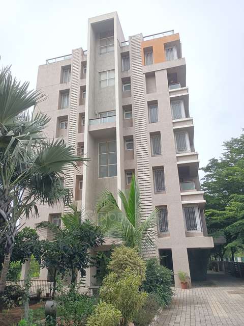 4 BHK Flat In Estado Presidential,  Kiwale, Pune For Sale  In  Kiwale, Pune