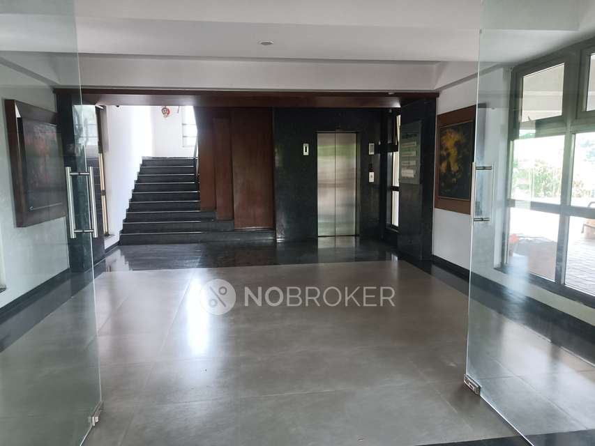 4 BHK Flat In Estado Presidential,  Kiwale, Pune For Sale  In  Kiwale, Pune