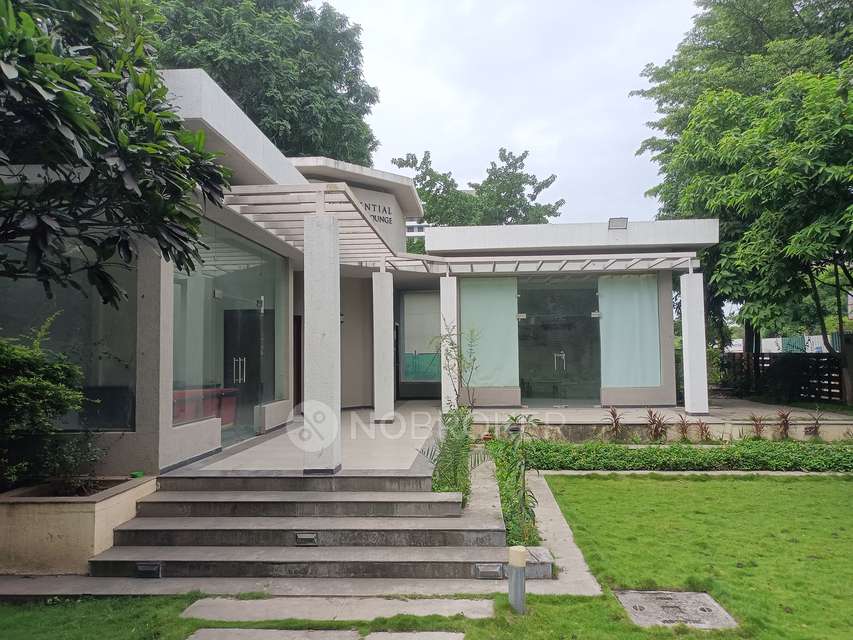 4 BHK Flat In Estado Presidential,  Kiwale, Pune For Sale  In  Kiwale, Pune