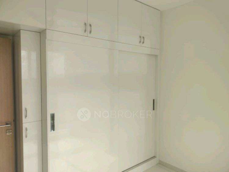 3 BHK Flat In Godrej Royale Woods for Rent  In Boovanahalli