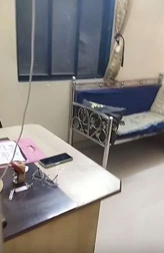 1 BHK Flat In Matru Chhaya Borivalli For Sale  In Borivali West