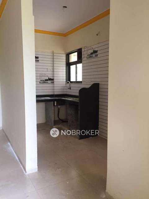 2 BHK Flat In Prithvi Srishti For Sale  In Palghar