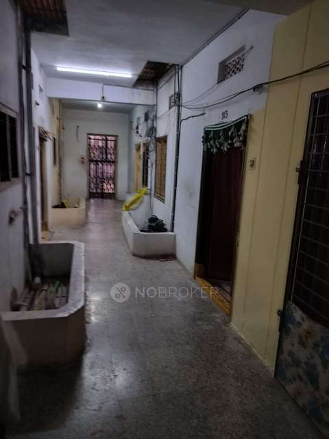 2 BHK Flat In Sri Venkateswara Nilyam For Sale  In Malkajgiri